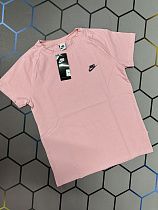 Футболка Alex Clothes 3750 pink - делук