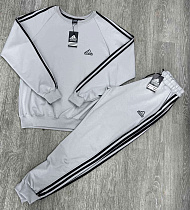 Костюм Спорт Verton W26486 grey - делук