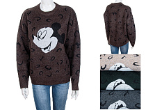 Свитер Svit Clothes 20250812 mix - делук