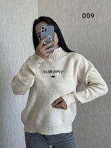 Свитер Fsn 009 l.beige - делук