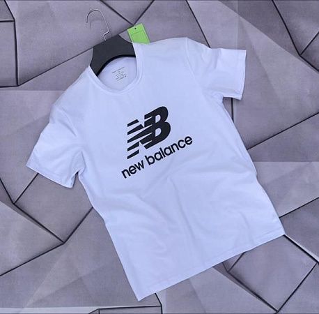 Футболка Annet VE0015 white - делук