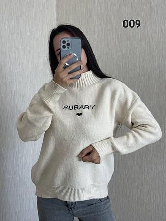 Свитер Fsn 009 l.beige - делук