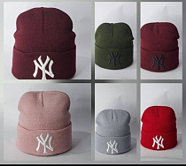 Шапка Annet PG262 mix - делук