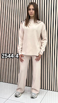 Костюм Mmc Clothes 2544-4 l.beige - делук