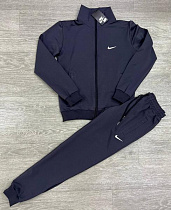 Костюм Спорт Mirwear Kids MR546-205-2 navy - делук