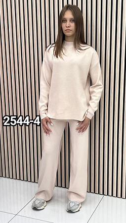 Костюм Mmc Clothes 2544-4 l.beige - делук