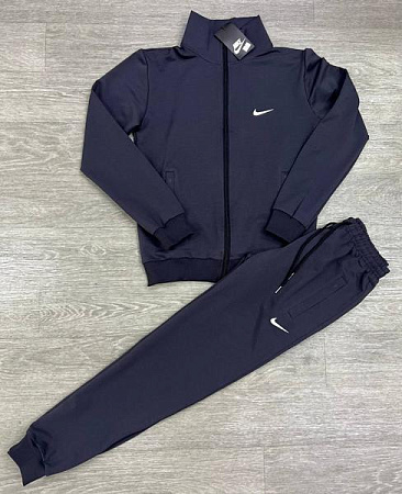 Костюм Спорт Mirwear Kids MR546-205-2 navy - делук