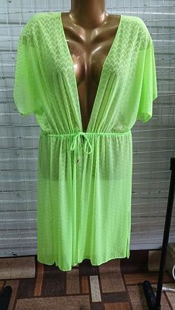 Парео Annet AM12 green - делук