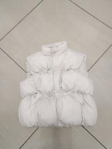 Жилетка Flong 3208 apricot - делук