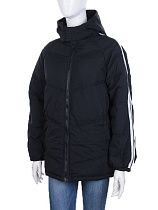 Куртка Obuv Ok2 T2662-2 black (06990) ЗНИЖКА - делук