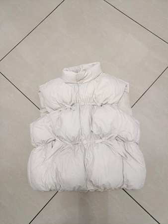 Жилетка Flong 3208 apricot - делук