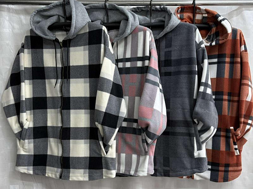 Кофта Shon S1913 pink - делук