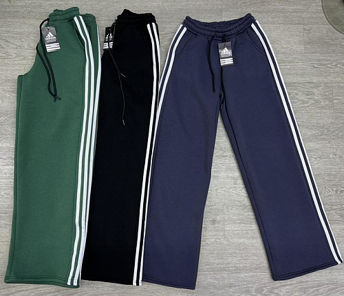 Штаны Спорт Mirwear Kids NW561035-3 navy - делук