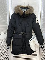 Куртка Major L990 black - делук