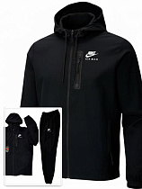 Костюм Спорт Sevim SV3531 black - делук