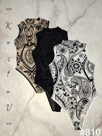 Боди Kosta 810 mix - делук