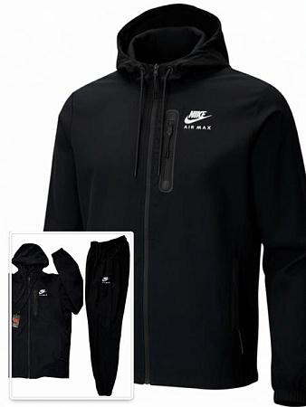 Костюм Спорт Sevim SV3531 black - делук