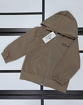 Кофта Спорт Kosmy K405 nude - делук