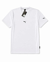Футболка Alex Clothes 14556 white - делук