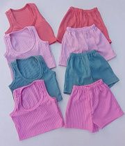 Костюм Meloria ML254 d.pink - делук