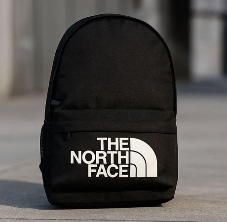 Рюкзак Candy Bags CB217 black - делук