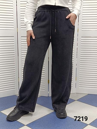 Штаны Спорт Mmc Clothes 7219 d.grey - делук