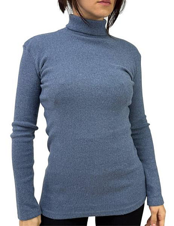 Гольф Romeo Life RL1037 grey - делук