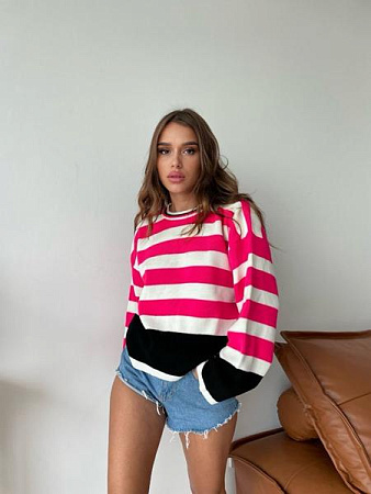 Платье Shipi 2375 pink - делук