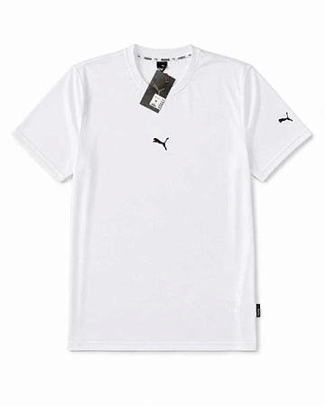Футболка Alex Clothes 14556 white - делук
