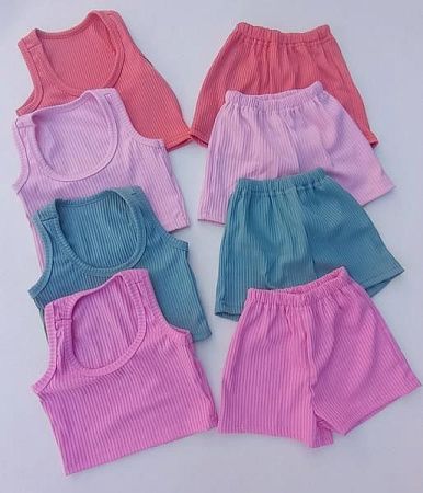 Костюм Meloria ML254 d.pink - делук