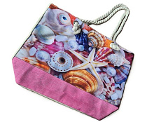 Сумка Luna-Bag 26-3 pink - делук