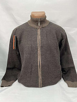 Кофта Sabihina SB2215 brown - делук