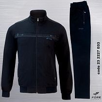 Костюм Спорт Azt D32227E03 navy - делук