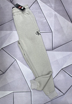 Штаны Спорт Rassul 66028 grey - делук