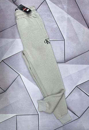 Штаны Спорт Rassul 66028 grey - делук