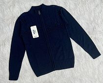 Кофта Fili Kids FK1351 navy - делук