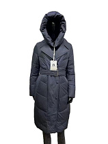 Куртка Orange Chinese M58 navy - делук