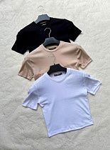 Топ X-Ray 1104 beige - делук