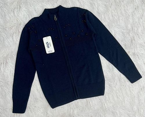 Кофта Fili Kids FK1351 navy - делук