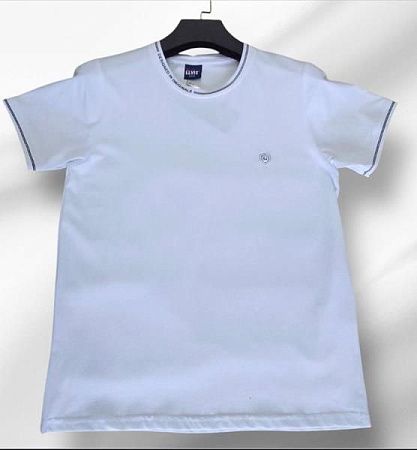 Футболка Dogan DG465 white - делук