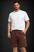 Шорты Zalov ZW1403 brown - делук