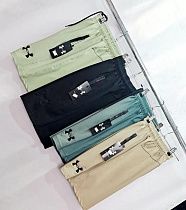 Шорты Peng 0200 l.blue - делук