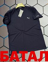 Футболка Alex Clothes 4667 navy Футболка Alex Clothes 4667 navy - делук
