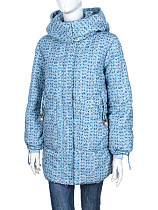 Куртка Obuv Ok2 8805 (11953) l.blue - делук