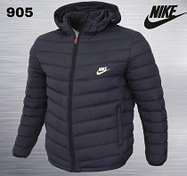 Куртка Azt 905-1 navy - делук