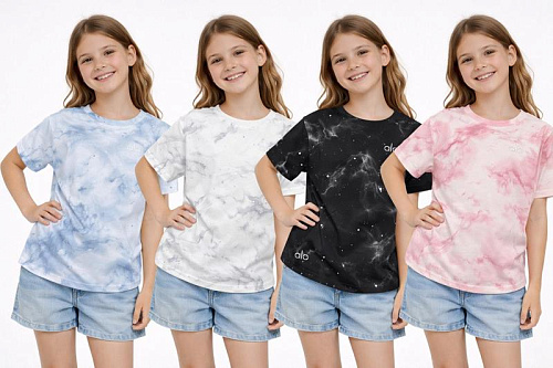 Футболка Fili Kids 5861 l.blue - делук