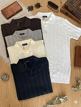 Футболка Moranny MR1757 white - делук