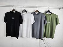 Футболка Faraon 701-1 grey - делук