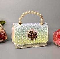Сумка Luna-Bag 24-331 yellow - делук
