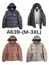 Куртка Liopt A639 camel Куртка Liopt A639 camel - делук